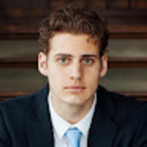 Meet your Posher, Ben